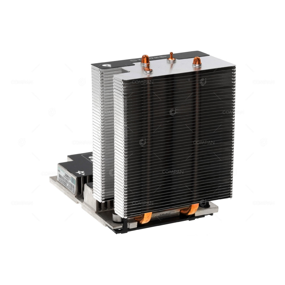 879150-001 HPE HIGH PERFORMANCE HEATSINK UP TO 205W FOR ML350 G10 867625-001, 879207-001